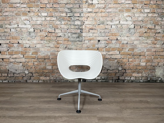 Image 1 of Vitra Tom Vac chair