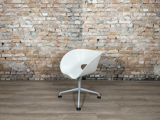 Image 1 of Vitra Tom Vac chair