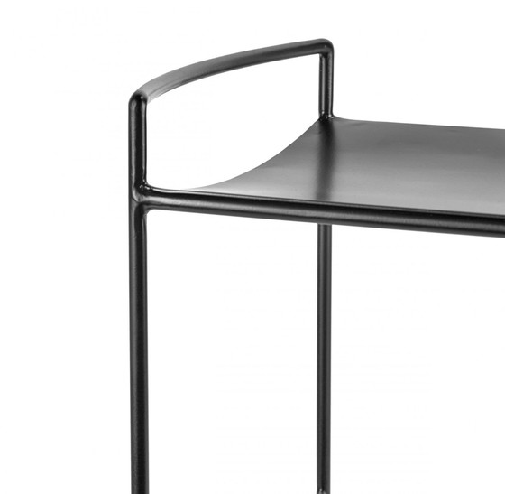 Image 1 of 4x Tabouret de bar Serax Nello