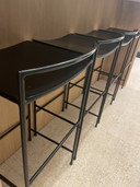4x Tabouret de bar Serax Nello