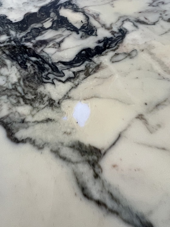 Image 1 of Coffee table Marble, Hohnert Stil Möbel