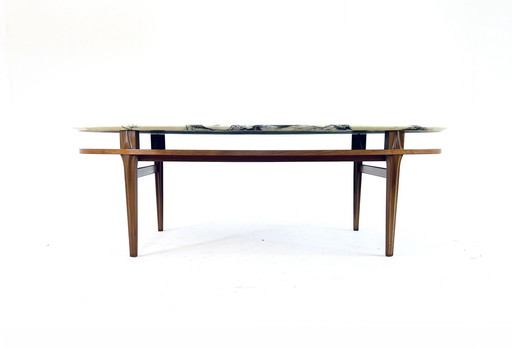 Coffee table Marble, Hohnert Stil Möbel