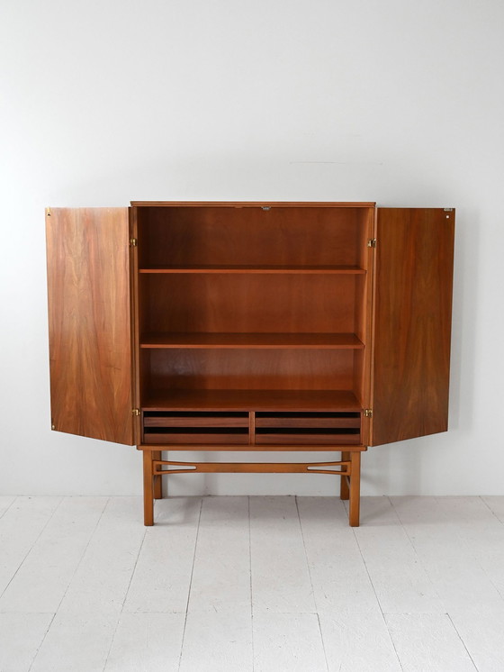 Image 1 of 1960S Scandinavian Sideboard
