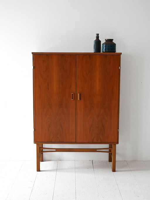 1960S Scandinavian Sideboard