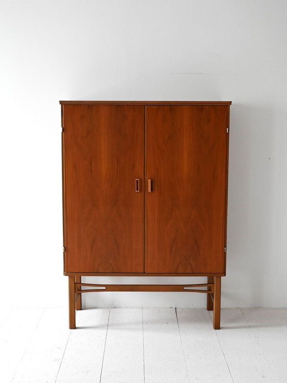 Image 1 of 1960S Scandinavian Sideboard