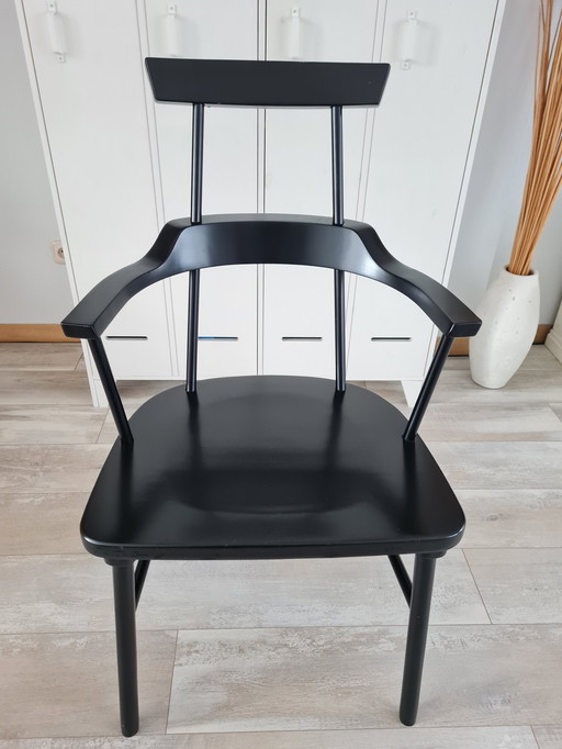 Elba Strandmark chair