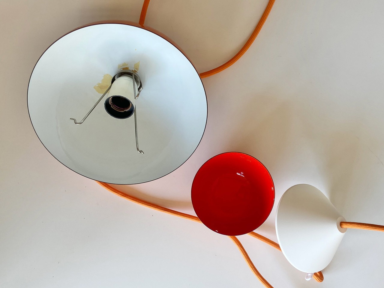 Louis poulsen flowerpot 2025