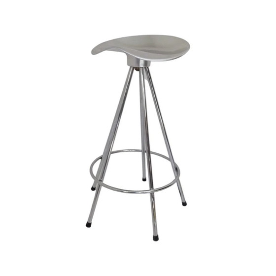 Image 1 of Tabouret de bar Amat Jamaica par Pepe Cortes