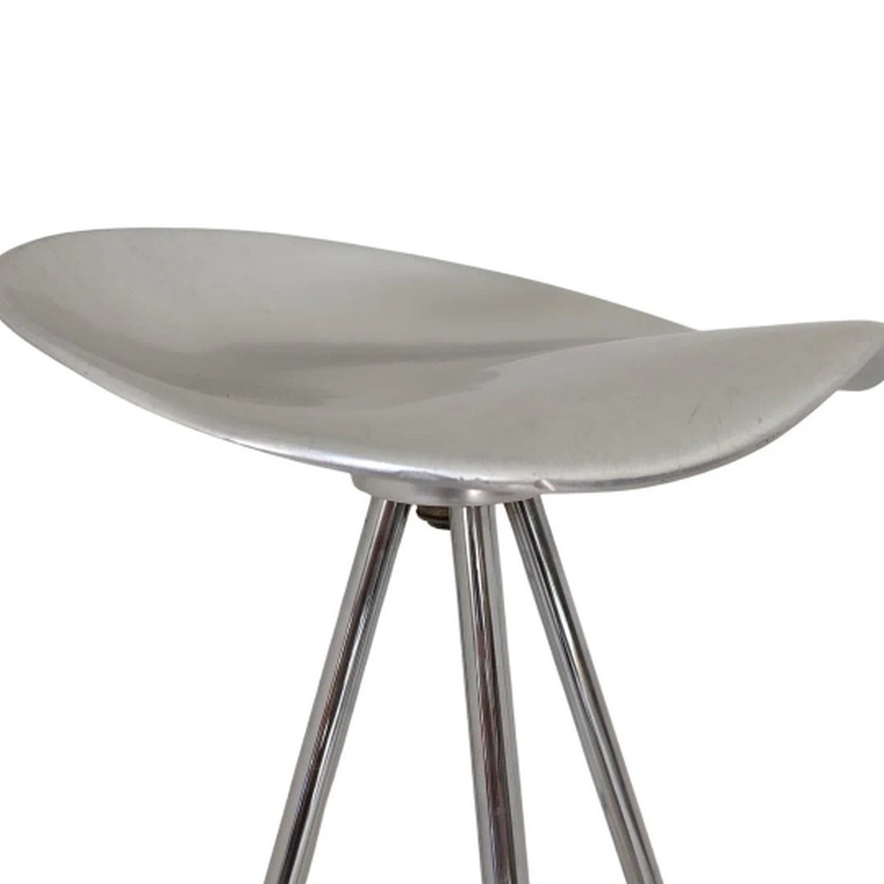 AMAT社　JAMAICA STOOL Amat 'Jamaica' Counter Stool by Pepe Cortes – Modern Resale