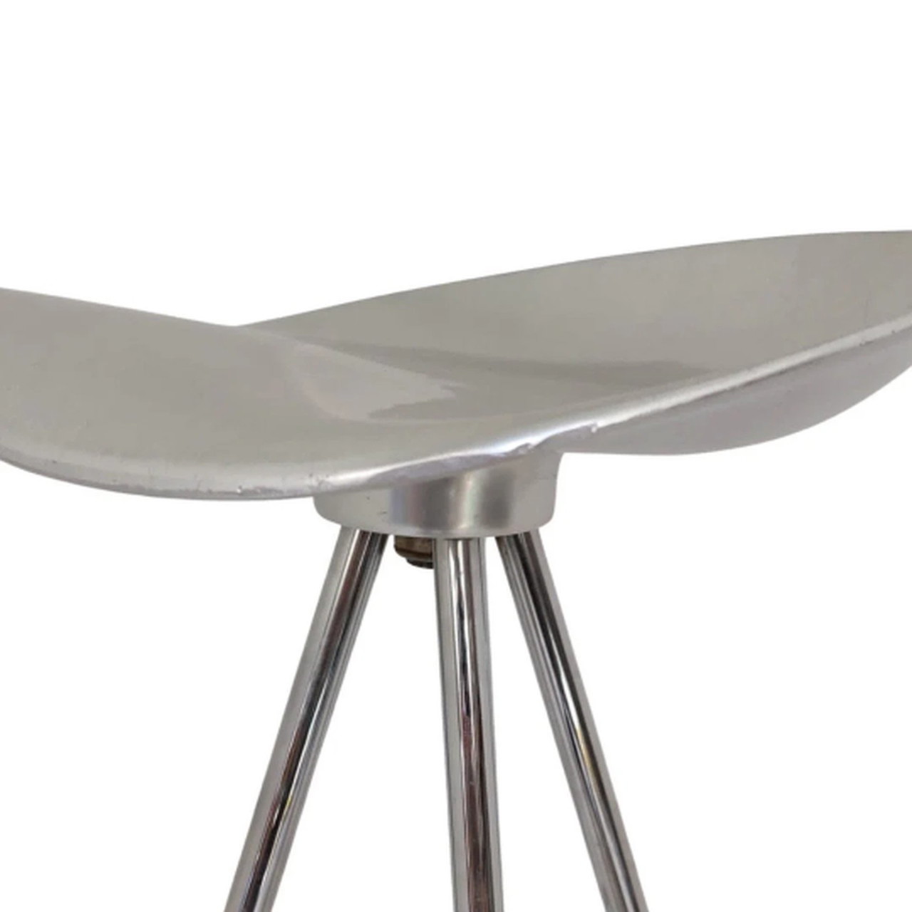 Amat Jamaica bar stool by Pepe Cortes | €1,100 | Whoppah
