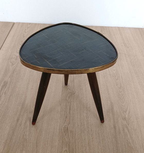 Image 1 of Vintage plant table