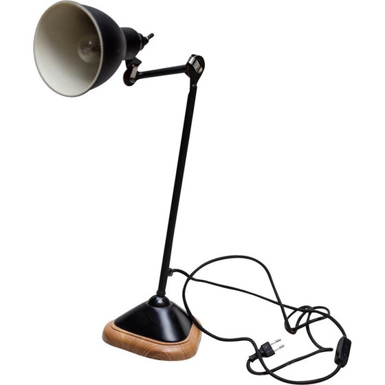 Image 1 of Lámpara de Bernard Gras - década de 2000