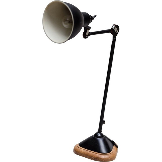 Image 1 of Lámpara de Bernard Gras - década de 2000