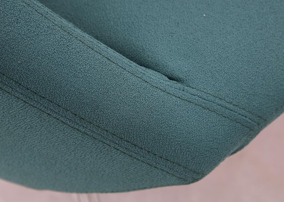 Image 1 of Poltrona Artifort Hanna verde