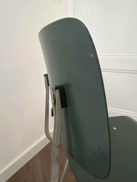 Image 1 of Friso Kramer Revolt chair