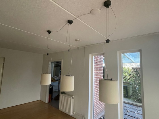 Image 1 of 3x lampes suspendues Tobias Grau TOO