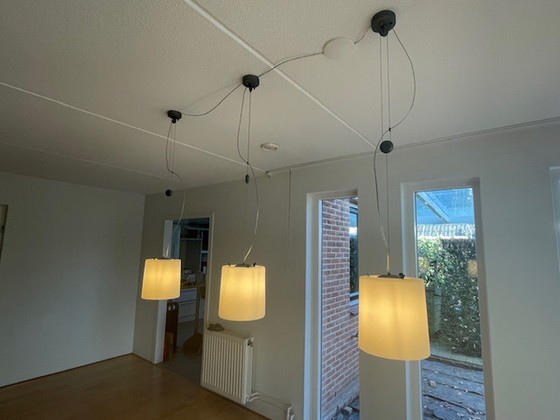 Image 1 of 3x lampes suspendues Tobias Grau TOO