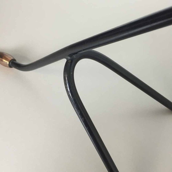 Image 1 of Italian modernist desk light - 1960s