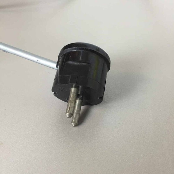 Image 1 of Italian modernist desk light - 1960s