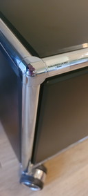 Dauphin Home Chariot TV