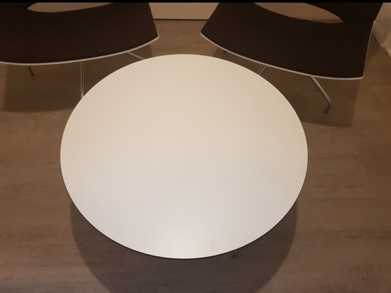 Image 1 of 2x Enea Design Oh! chair + table