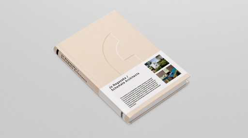 Frame Jo Nagasaka/Schemata Architects book