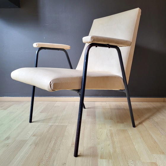 Image 1 of Robert armchair by Pierre Guariche