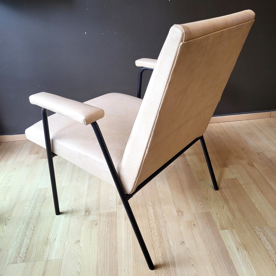 Image 1 of Robert armchair by Pierre Guariche