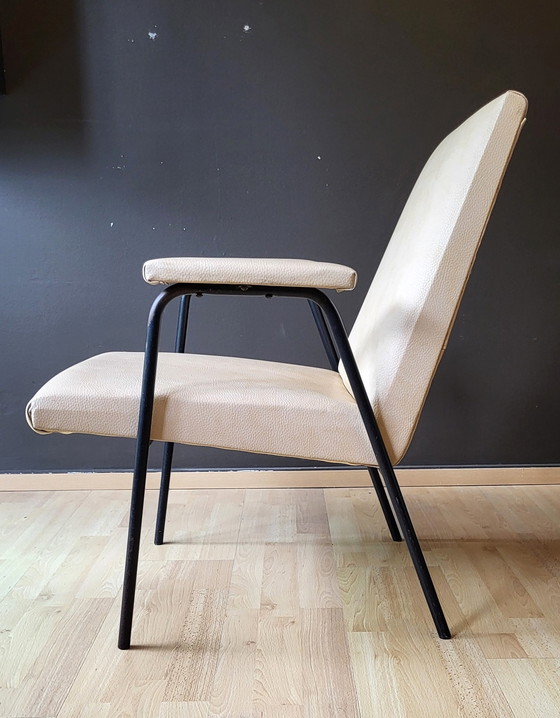 Image 1 of Robert armchair by Pierre Guariche