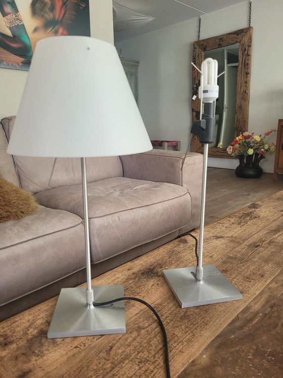 Image 1 of Lucepln Constanza Table Lamp