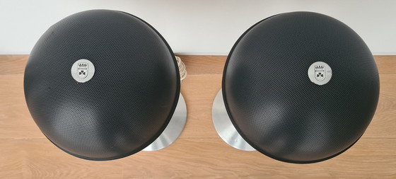 Image 1 of Grundig Audiorama 4000 Speakers