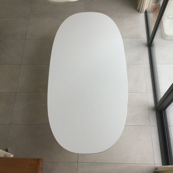 Image 1 of Fritz Hansen Dining/ Meeting Table