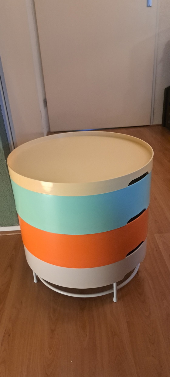 Image 1 of Side table Ikea Ps - Unique Design