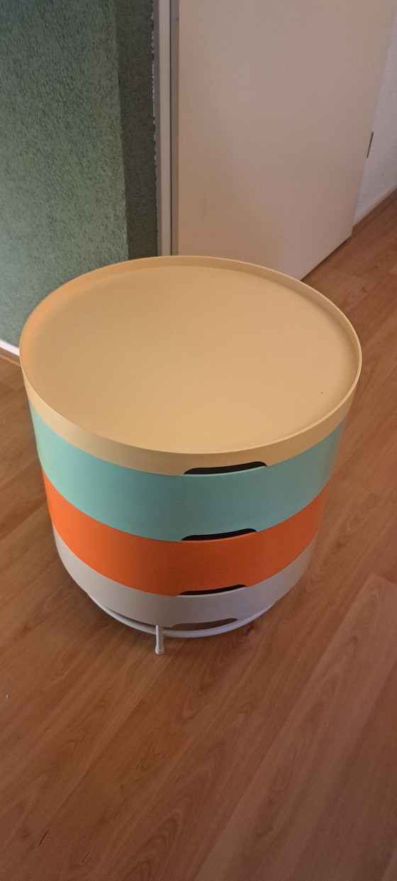 Image 1 of Side table Ikea Ps - Unique Design