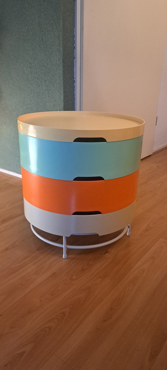 Image 1 of Side table Ikea Ps - Unique Design