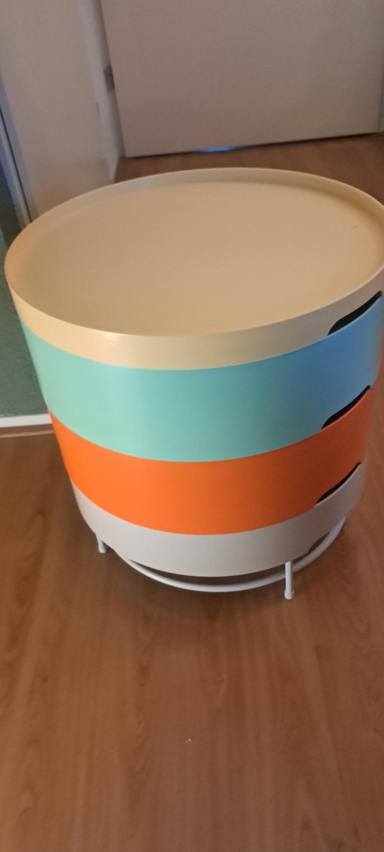 Image 1 of Side table Ikea Ps - Unique Design