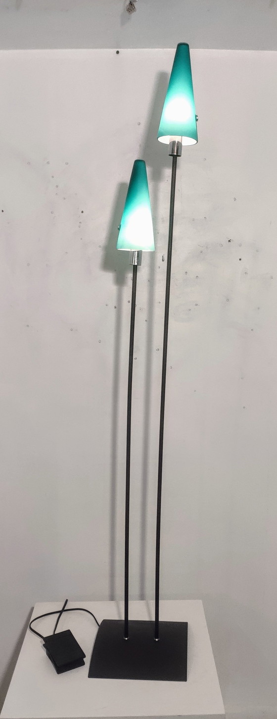 Image 1 of Herda Floor Lamp