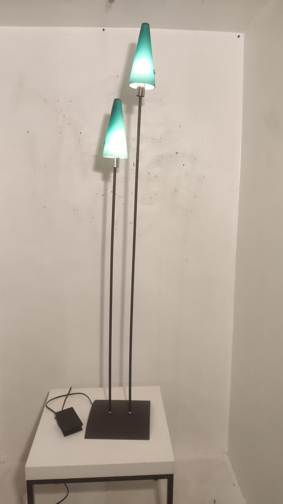 Image 1 of Herda Floor Lamp