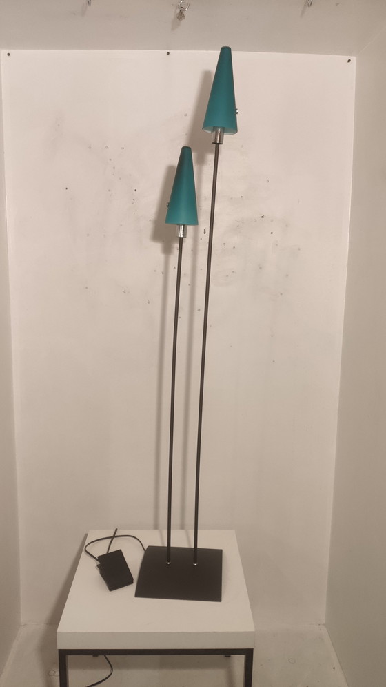 Image 1 of Herda Floor Lamp