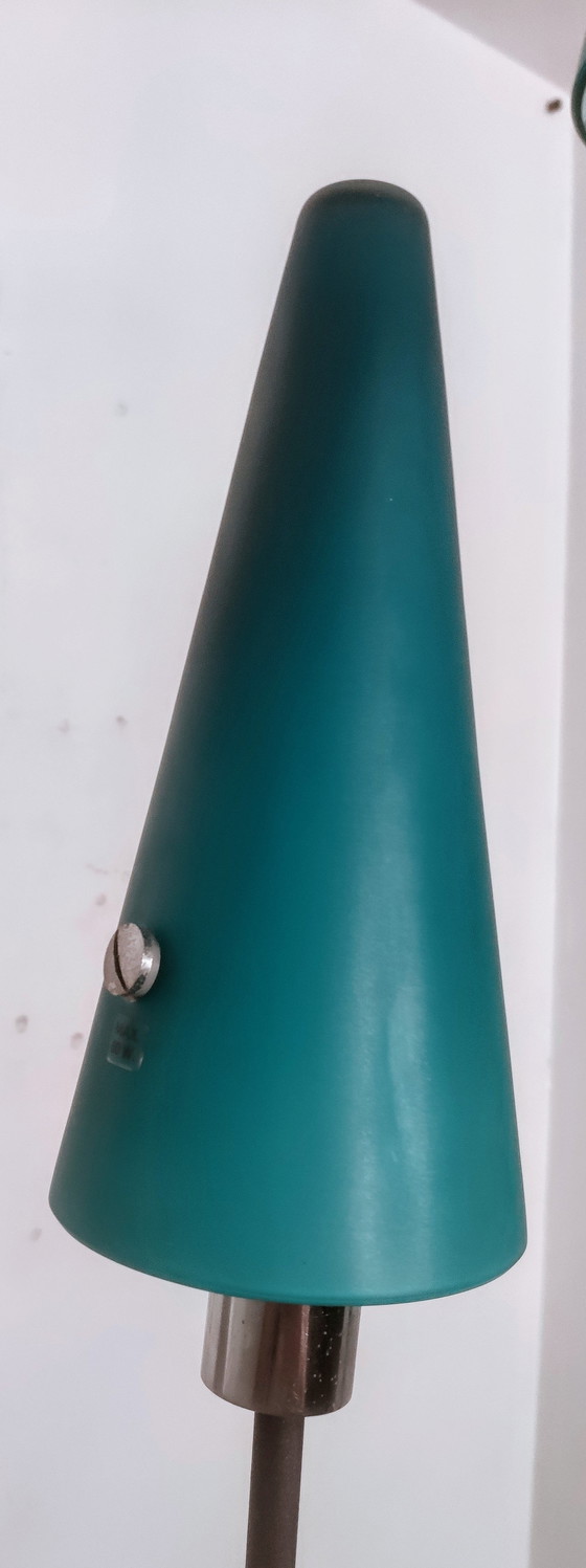 Image 1 of Herda Floor Lamp