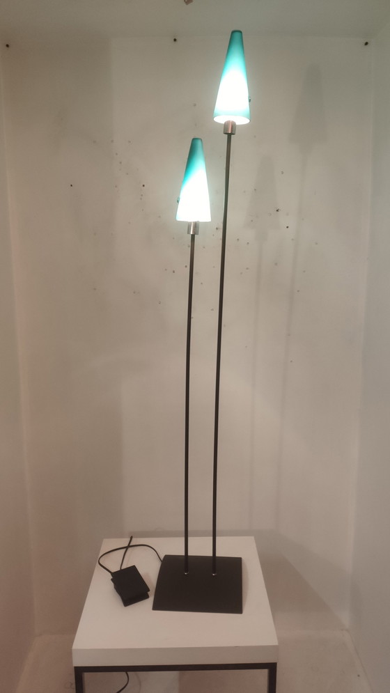 Image 1 of Herda Floor Lamp