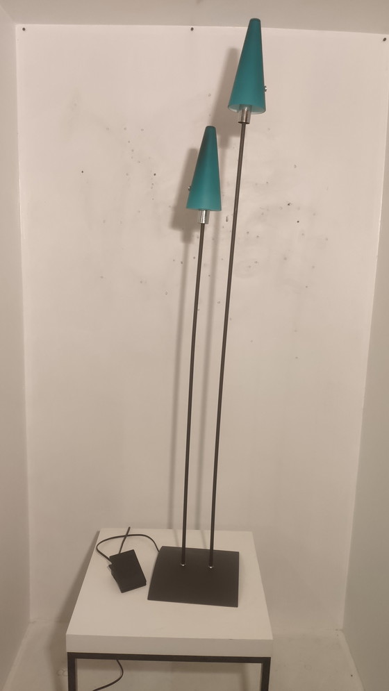 Image 1 of Herda Floor Lamp