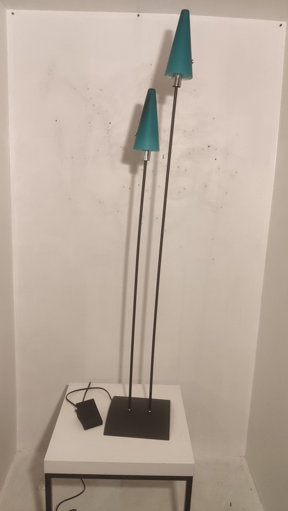 Image 1 of Herda Floor Lamp