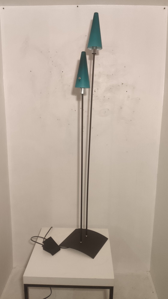 Image 1 of Herda Floor Lamp