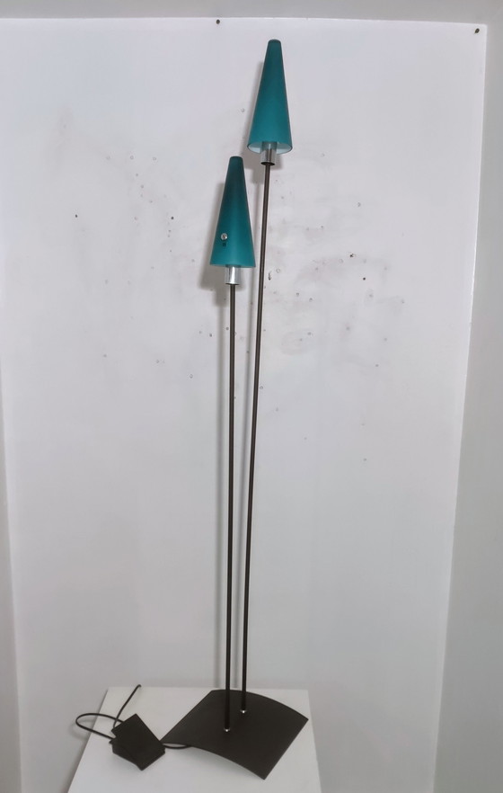 Image 1 of Herda Floor Lamp