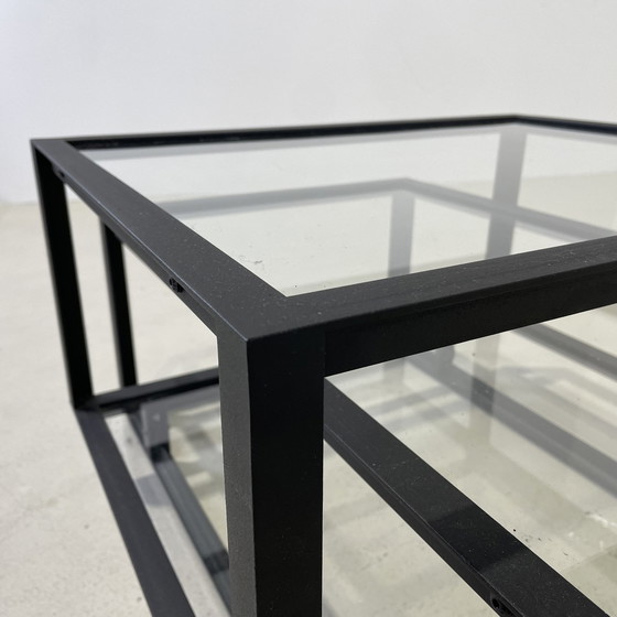 Image 1 of Spectrum Tangled coffee table