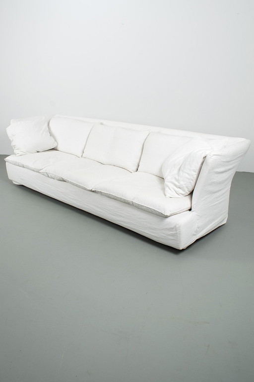 Depadova Pillow Sofa Vico Magistretti From 2004