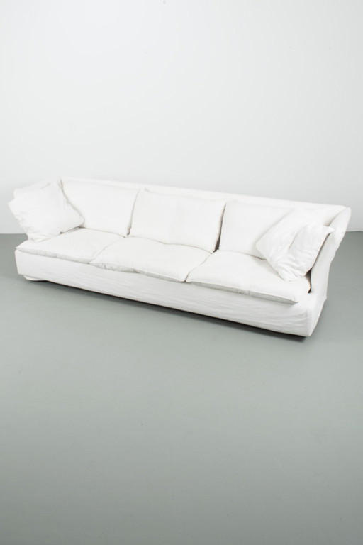 Depadova Pillow Sofa Vico Magistretti From 2004