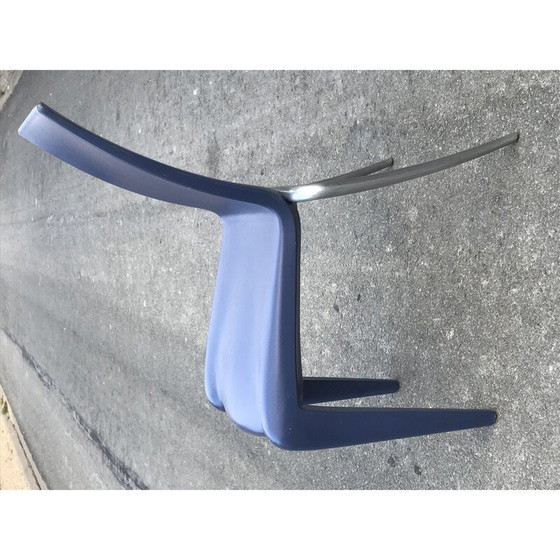 Image 1 of Sedia vintage Luigi XX Philippe Starck, 1990