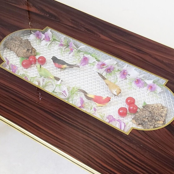 Image 1 of Vintage coffee table, 1960